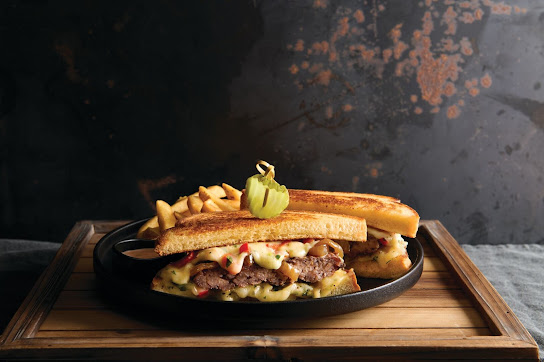 Saltgrass Restaurant Menu | Steaks, Ribs & Texas-Inspired Dining in ...
